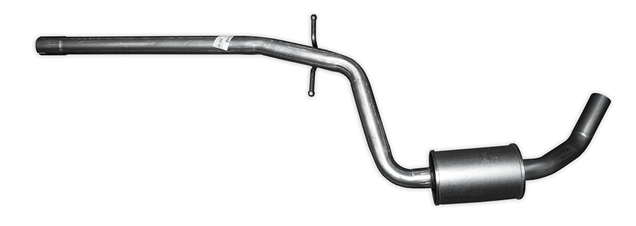 Centre Muffler (22.328)