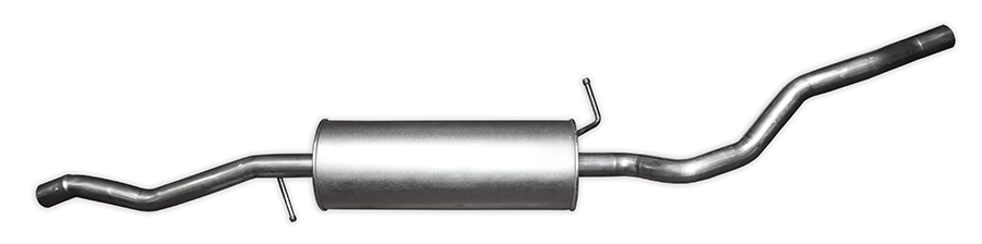 Centre Muffler (22.323)