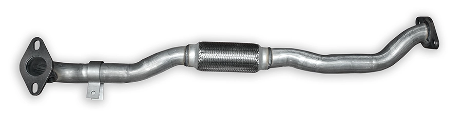 Exhaust Pipe (09.100)