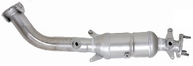 Catalytic Converter (08.009.C)