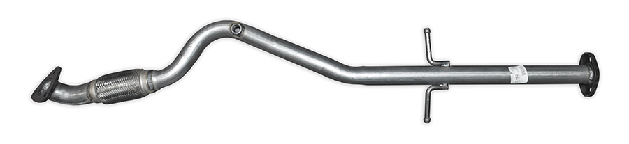 Exhaust Pipe (17.162)