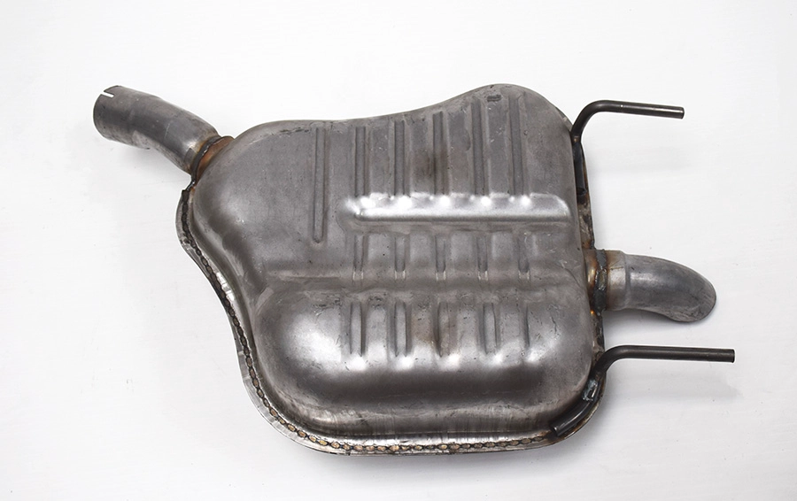 Rear Muffler (17.792P)