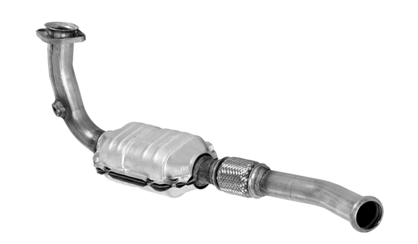 Catalytic Converter (20.132.C)