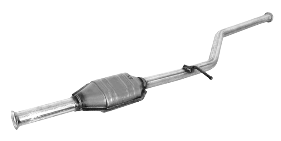 Catalytic Converter (04.009.C)
