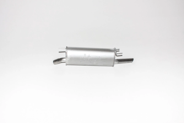 Rear Muffler (17.761)