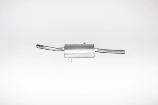 Rear Muffler (09.701)