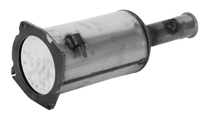 Soot/Particulate Filter, exhaust system (18.111.FSiC)