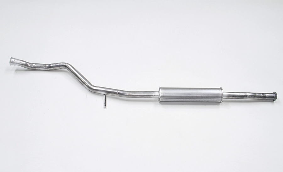 Centre Muffler (18.355)