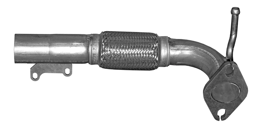Exhaust Pipe (07.174)