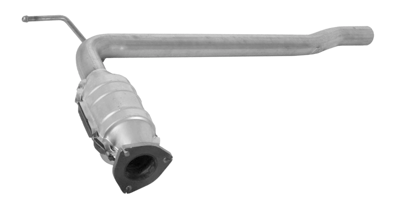 Catalytic Converter (29.025.C)