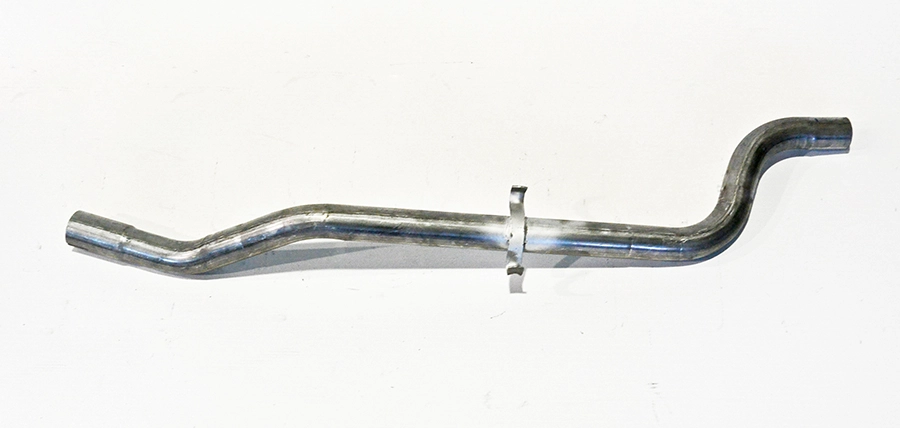 Exhaust Pipe (01.802)