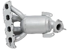 Catalytic Converter (17.008.C)