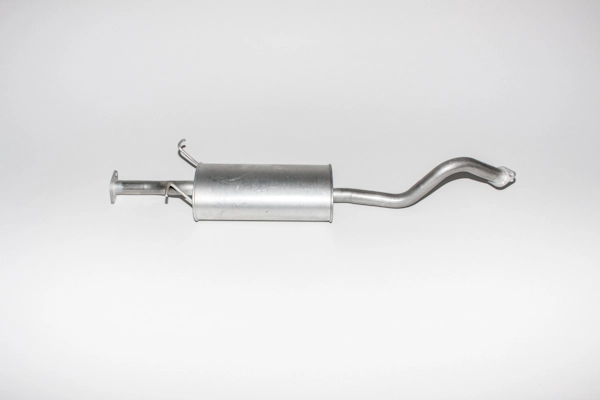 Centre Muffler (09.707)