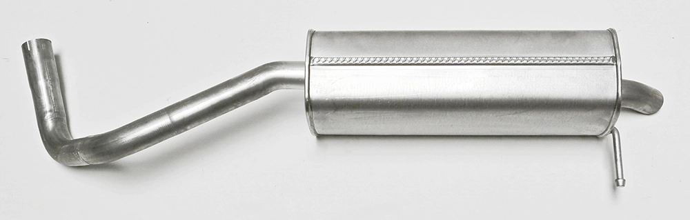 Rear Muffler (26.739)