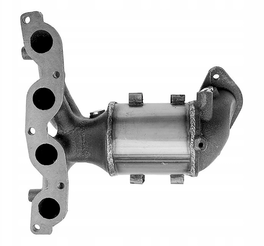 Catalytic Converter (09.005.C)