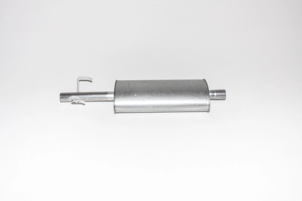Centre Muffler (13.757)
