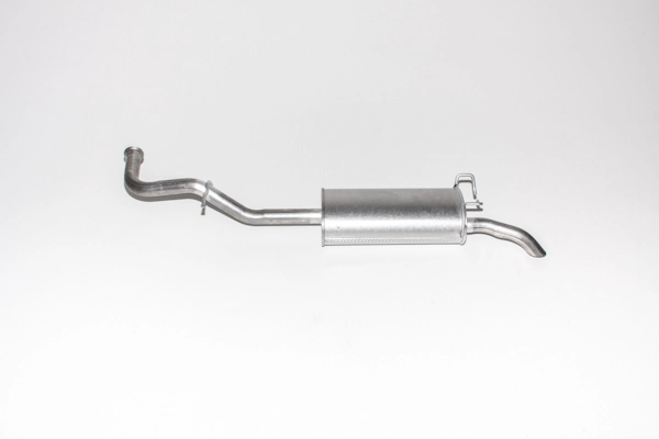 Rear Muffler (20.710)