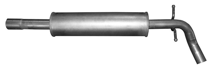 Centre Muffler (26.325)