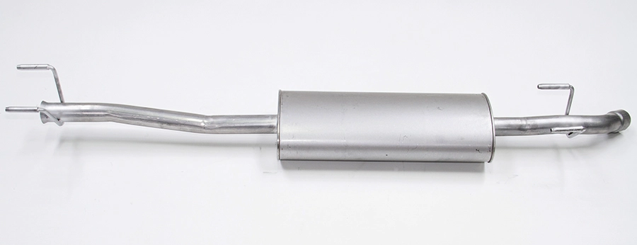 Centre Muffler (13.768)