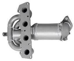 Catalytic Converter (09.010.C)