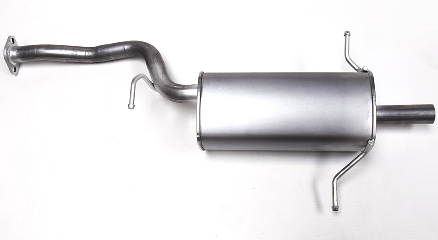Rear Muffler (23.705)