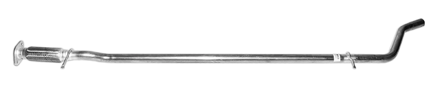 Exhaust Pipe (06.921)