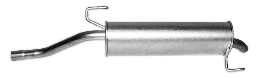 Rear Muffler (06.793)