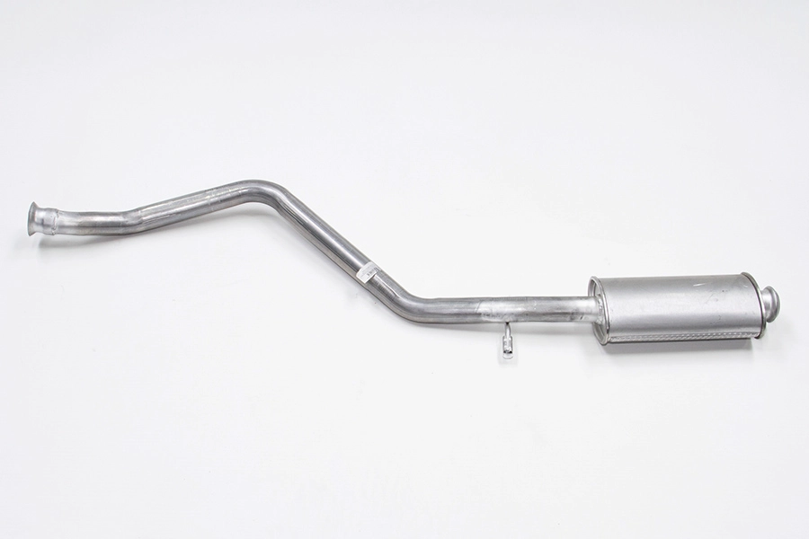 Centre Muffler (18.311)