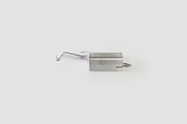 Rear Muffler (16.727)