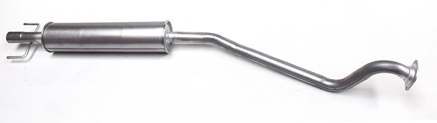 Centre Muffler (17.364)