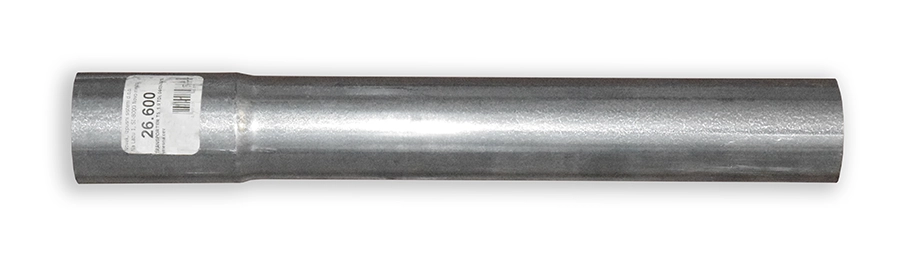 Exhaust Pipe (26.600)
