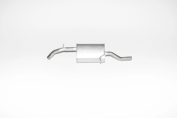 Rear Muffler (39.706)