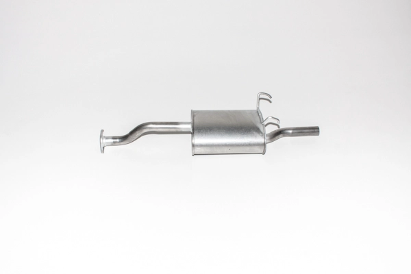Rear Muffler (08.730)