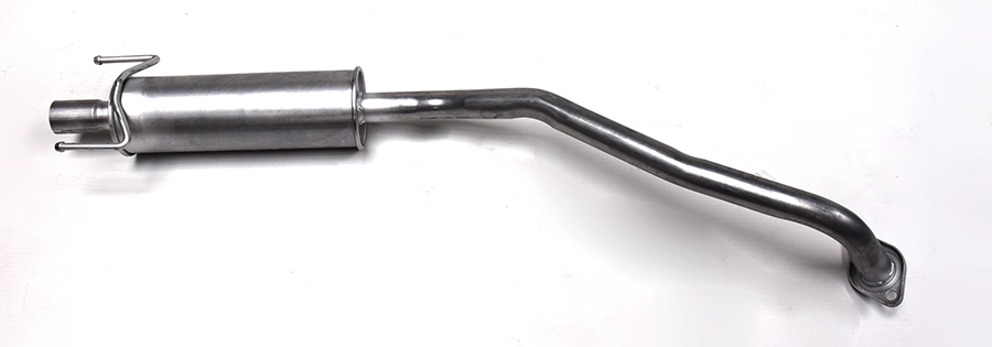 Centre Muffler (41.404)