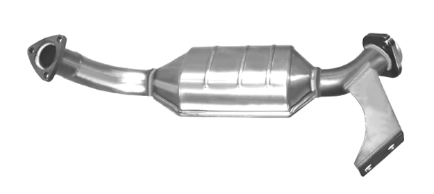 Catalytic Converter (22.001.C)