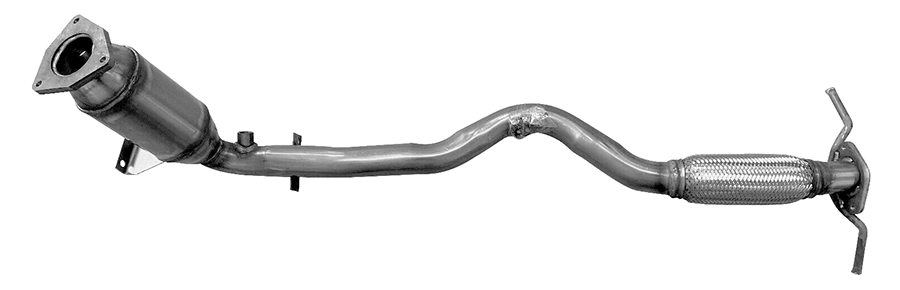 Catalytic Converter (00.003.C)