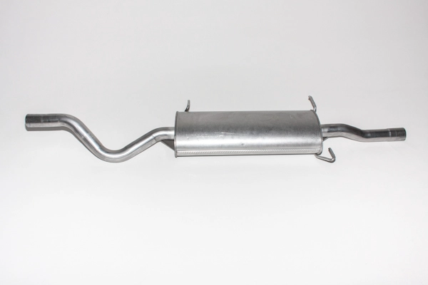 Centre Muffler (13.338)