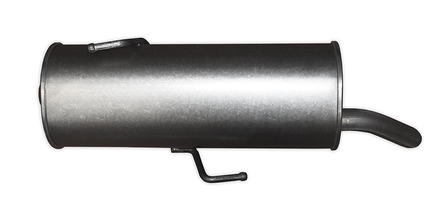 Rear Muffler (18.751)