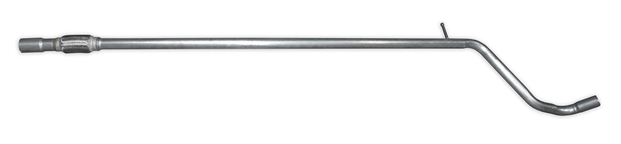 Exhaust Pipe (06.375)