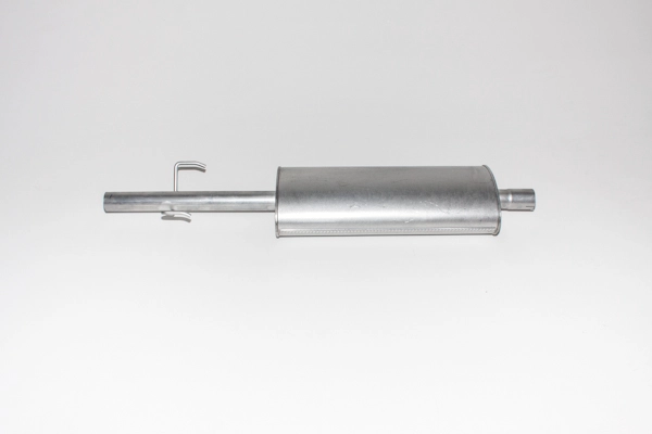 Centre Muffler (13.741)
