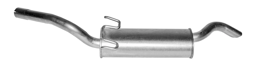 Rear Muffler (04.729)