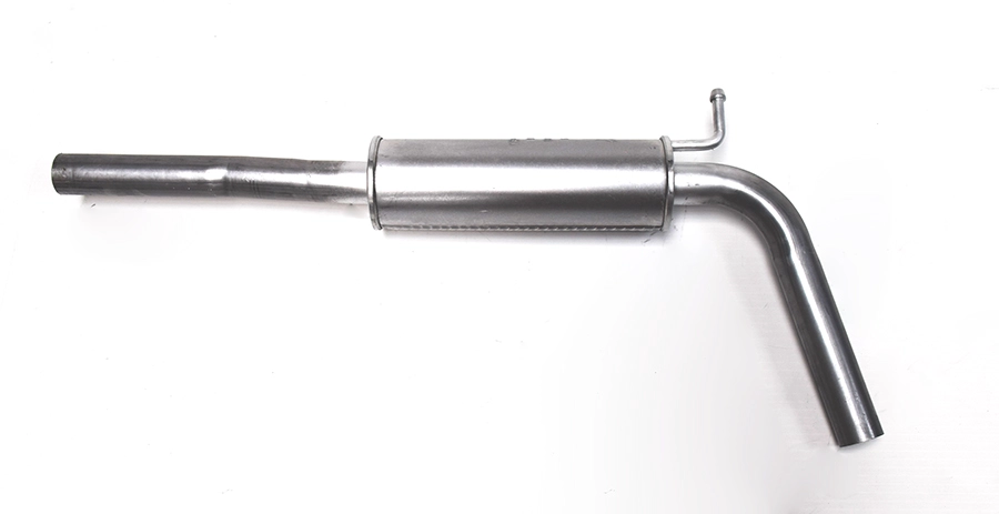 Centre Muffler (29.375)