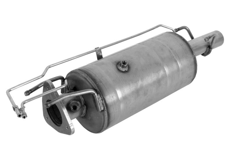 Soot/Particulate Filter, exhaust system (06.156.FC)