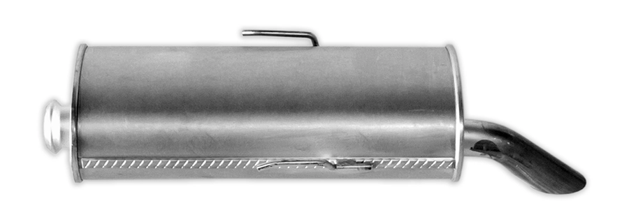 Rear Muffler (04.784)