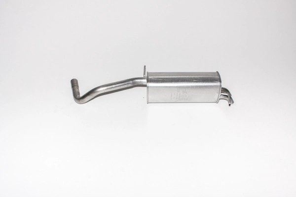 Rear Muffler (26.726)