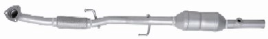 Catalytic Converter (29.031.C)