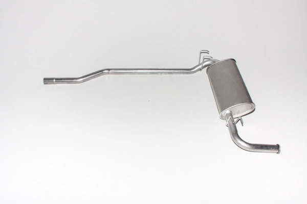 Rear Muffler (22.708)