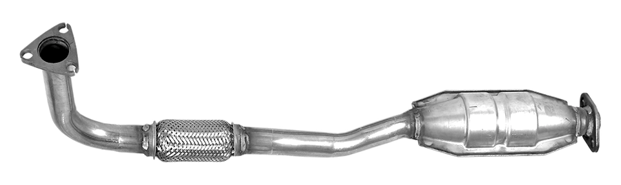 Catalytic Converter (39.004.C)