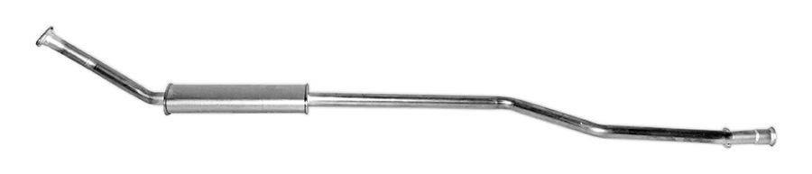 Centre Muffler (04.342)