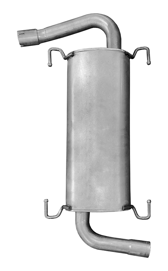 Rear Muffler (04.794)